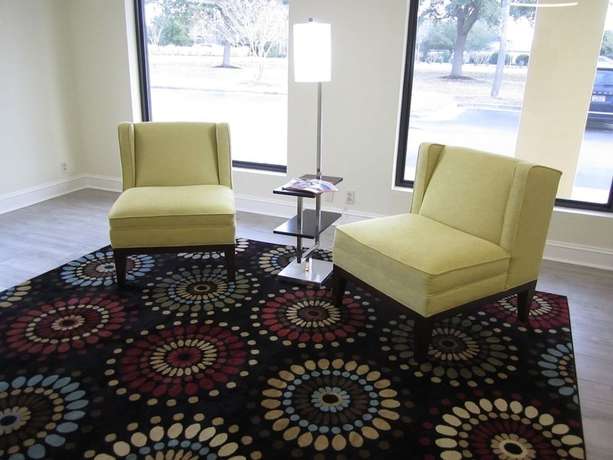Imagen de los interiores del Hotel Quality Inn Mt. Pleasant - Charleston. Foto 13
