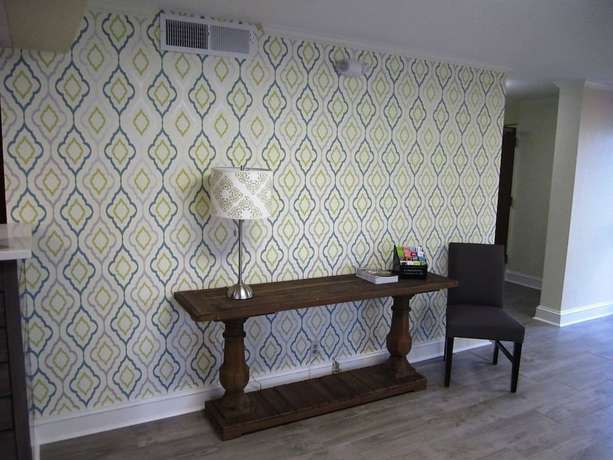 Imagen de los interiores del Hotel Quality Inn Mt. Pleasant - Charleston. Foto 14