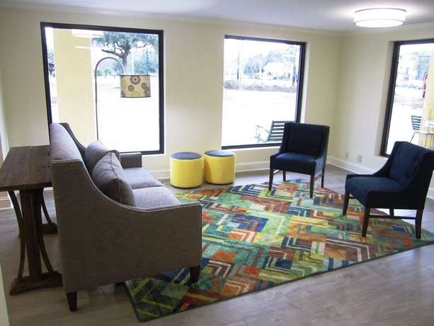 Imagen de los interiores del Hotel Quality Inn Mt. Pleasant - Charleston. Foto 16