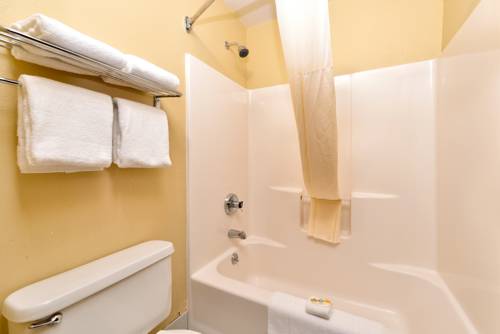 Imagen de la habitación del Hotel Quality Inn Murray University Area. Foto 6