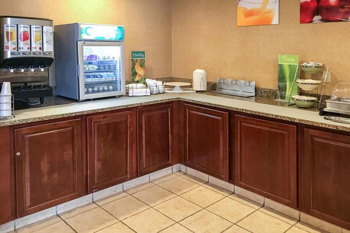 Imagen general del Hotel Quality Inn Mystic - Groton. Foto 3