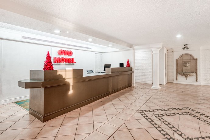 Imagen de los interiores del Hotel Quality Inn Nacogdoches Near University. Foto 18