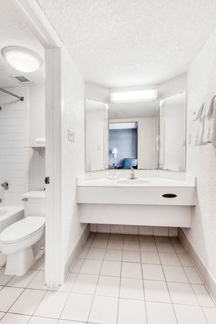 Imagen de la habitación del Hotel Quality Inn Nacogdoches Near University. Foto 6