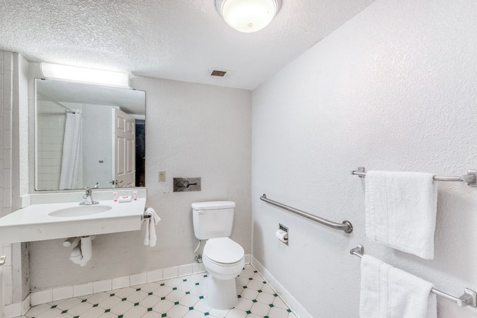 Imagen de la habitación del Hotel Quality Inn Nacogdoches Near University. Foto 8