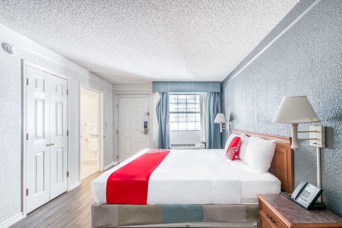 Imagen de la habitación del Hotel Quality Inn Nacogdoches Near University. Foto 11