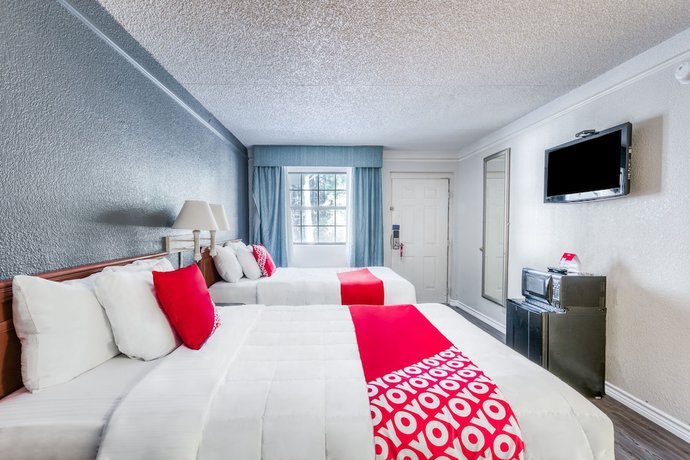 Imagen de la habitación del Hotel Quality Inn Nacogdoches Near University. Foto 17