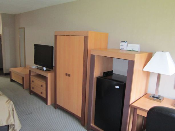 Imagen de la habitación del Hotel Quality Inn Nashville - Bloomington. Foto 12