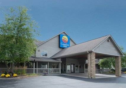 Imagen general del Hotel Quality Inn, Nashville. Foto 1