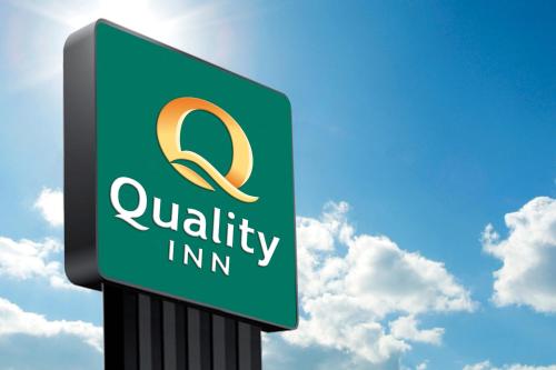 Imagen general del Hotel Quality Inn Nashville - Opryland Area. Foto 1