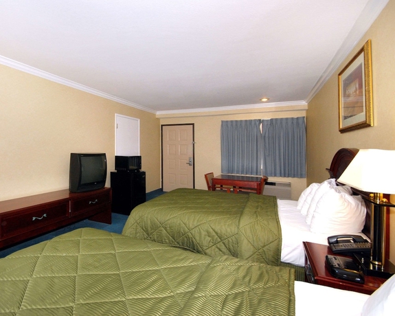Imagen de la habitación del Hotel Quality Inn Near City Of Hope. Foto 10
