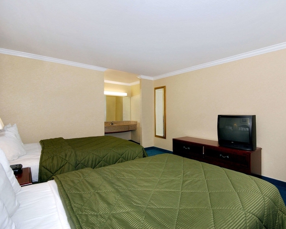 Imagen de la habitación del Hotel Quality Inn Near City Of Hope. Foto 11