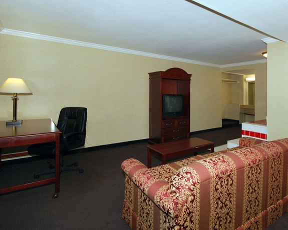 Imagen de la habitación del Hotel Quality Inn Near City Of Hope. Foto 12