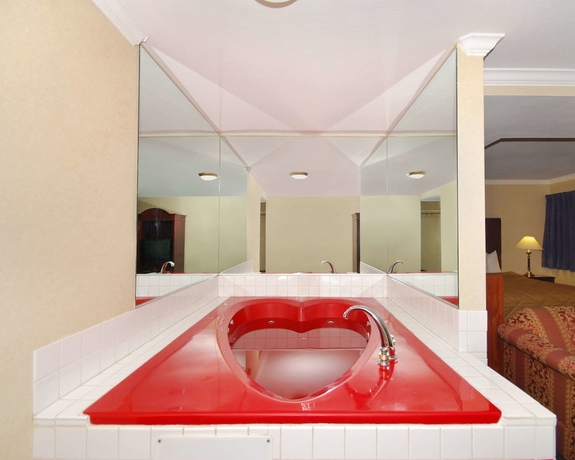 Imagen de la habitación del Hotel Quality Inn Near City Of Hope. Foto 13