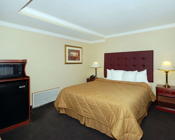 Imagen de la habitación del Hotel Quality Inn Near City Of Hope. Foto 14