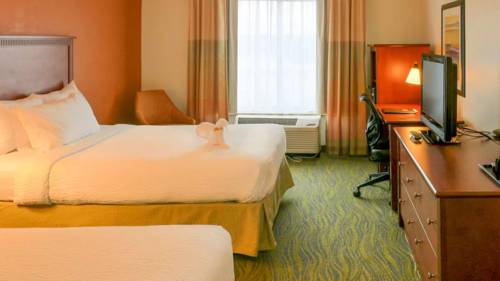 Imagen de la habitación del Hotel Quality Inn Near Fort Liberty formerly Ft. Bragg. Foto 5