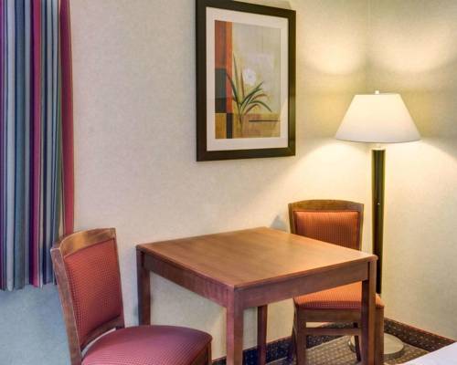 Imagen de la habitación del Hotel Quality Inn Near Ft. Meade. Foto 1