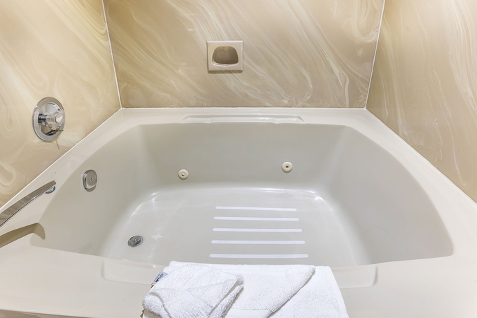 Imagen de la habitación del Hotel Quality Inn Near Hearst Castle. Foto 10