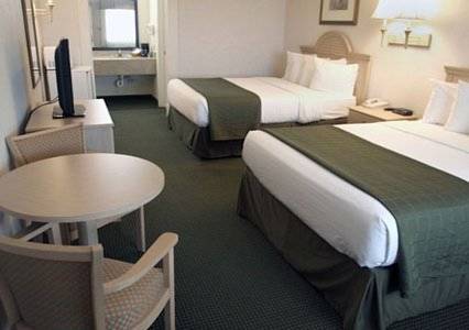 Imagen de la habitación del Hotel Quality Inn Near Lake Marble Falls. Foto 5