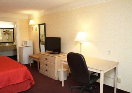 Imagen de la habitación del Hotel Quality Inn Near Lake Marble Falls. Foto 6
