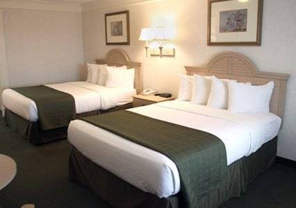 Imagen de la habitación del Hotel Quality Inn Near Lake Marble Falls. Foto 8