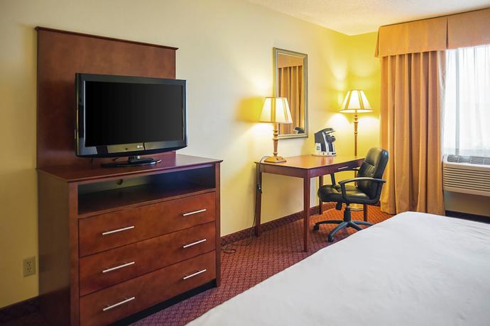 Imagen de la habitación del Hotel Quality Inn Near Monument Health Rapid City Hospital. Foto 10