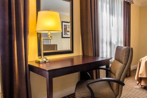 Imagen de la habitación del Hotel Quality Inn Near Mountain Creek. Foto 9