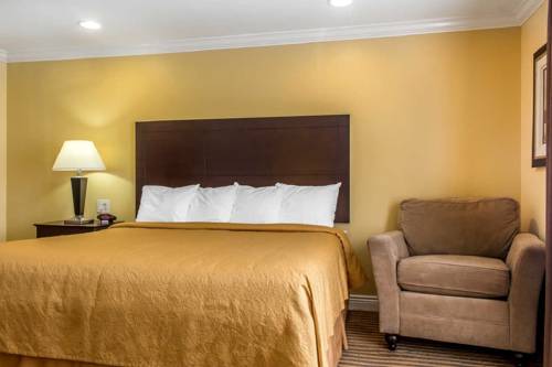Imagen de la habitación del Hotel Quality Inn Near Mountain Creek. Foto 10