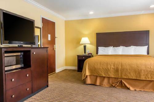 Imagen de la habitación del Hotel Quality Inn Near Mountain Creek. Foto 12