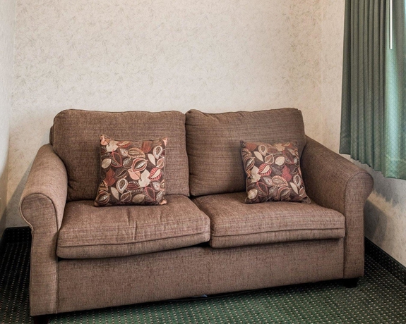 Imagen de la habitación del Hotel Quality Inn Near Northtown Mall and National Sports Center. Foto 15