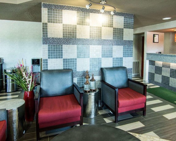 Imagen de los interiores del Hotel Quality Inn Near Parc Natchitoches. Foto 19