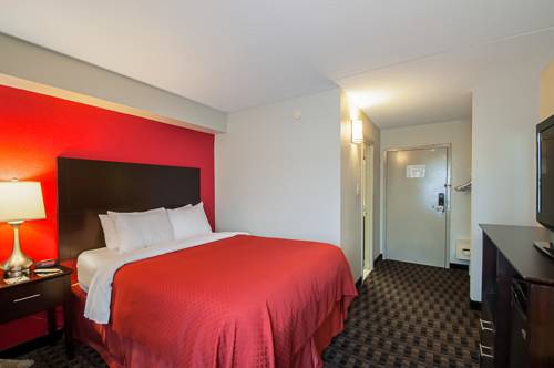 Imagen de la habitación del Hotel Quality Inn Near Potomac Mills. Foto 5