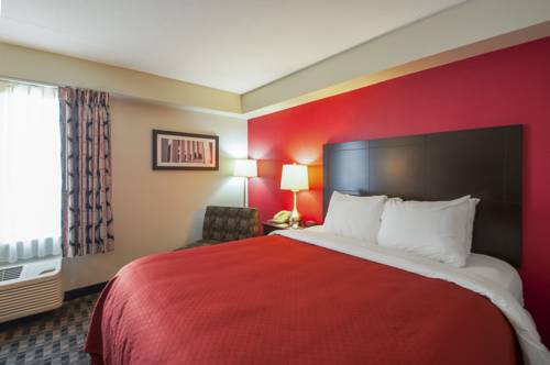 Imagen de la habitación del Hotel Quality Inn Near Potomac Mills. Foto 9