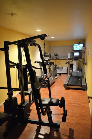 Imagen de los interiores del Hotel Quality Inn Near Seattle Premium Outlets. Foto 18
