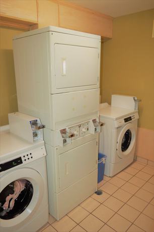 Imagen de los interiores del Hotel Quality Inn Near Seattle Premium Outlets. Foto 19
