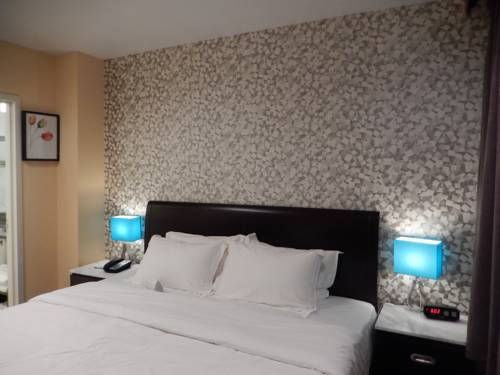 Imagen de la habitación del Hotel Quality Inn Near Sunset Park. Foto 2