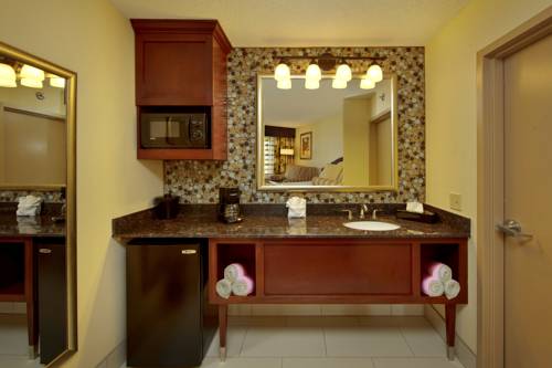 Imagen de la habitación del Hotel Quality Inn Near The Island Pigeon Forge. Foto 6