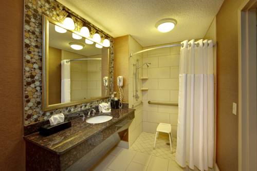 Imagen de la habitación del Hotel Quality Inn Near The Island Pigeon Forge. Foto 7