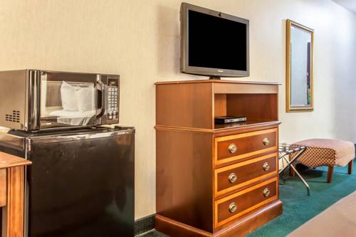 Imagen de la habitación del Hotel Quality Inn Near Toms River Corporate Park. Foto 6