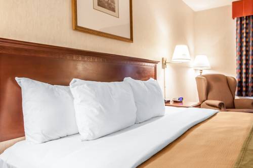 Imagen de la habitación del Hotel Quality Inn Near Toms River Corporate Park. Foto 12