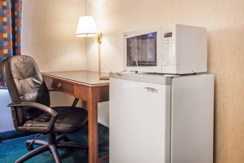 Imagen de la habitación del Hotel Quality Inn Near Toms River Corporate Park. Foto 13