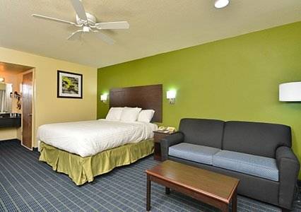 Imagen de la habitación del Hotel Quality Inn, Needles. Foto 1