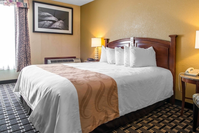 Imagen de la habitación del Hotel Quality Inn, New Kensington . Foto 2