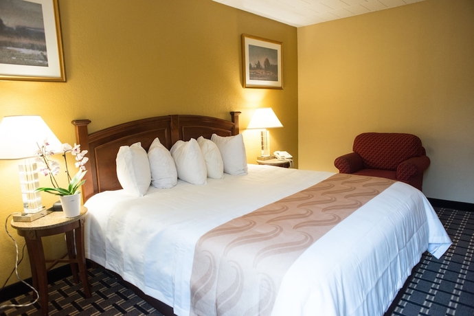 Imagen de la habitación del Hotel Quality Inn, New Kensington . Foto 8