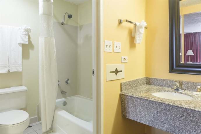 Imagen de la habitación del Hotel Quality Inn New Orleans I-10 East. Foto 4