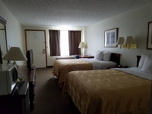 Imagen general del Hotel Quality Inn New River. Foto 1