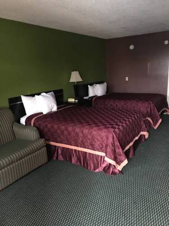 Imagen de la habitación del Hotel Quality Inn, Newberry. Foto 1