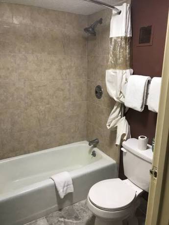 Imagen de la habitación del Hotel Quality Inn, Newberry. Foto 3