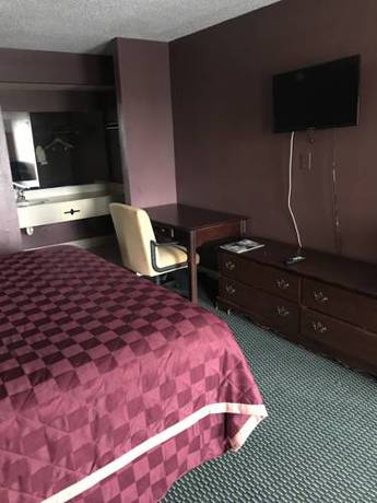 Imagen de la habitación del Hotel Quality Inn, Newberry. Foto 5