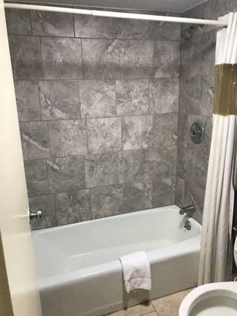 Imagen de la habitación del Hotel Quality Inn, Newberry. Foto 6