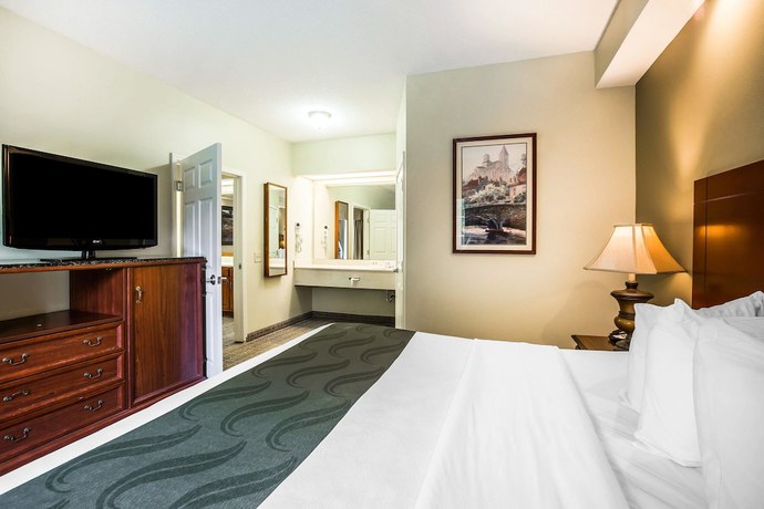 Imagen de la habitación del Hotel Quality Inn Newnan. Foto 3